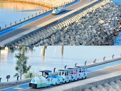 -小梅沙海滨乐园