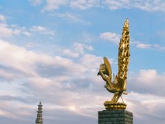 -崇圣寺三塔文化旅游区