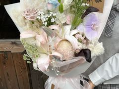 -小魚花店