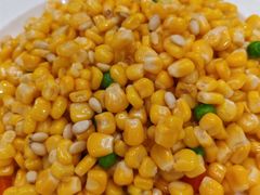 松仁玉米-人和居(丰葆路店)