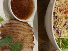 -Pho Asia 亚阁越南料理(上海来福士广场店)