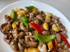 -华盛丰温州大排档(东三环南路店)