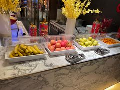 -洲际酒店·地平线全日餐厅HORIZON CAFÉ