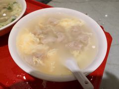 大馅云吞-惠宾饭庄(中山路店)
