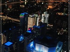 -广州四季酒店