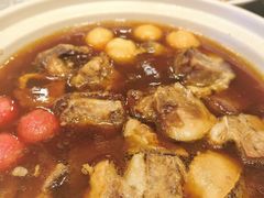 -无锡苏宁银河国际酒店-悦府65中餐厅