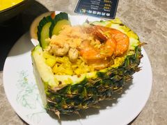 -美奈小馆·东南亚菜(福田星河COCO Park店)