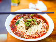 -正宗四川大竹面馆(光翠路南店)