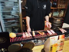 -鸟内会居酒屋(得意潮馆店)