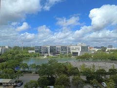 -上海交通大学(闵行校区)