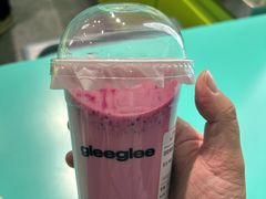 -gleeglee乐溢亦茶(合生汇店)