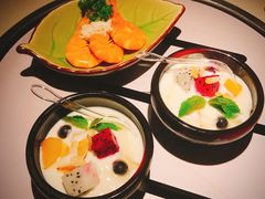 -赤坂亭M9和牛烧肉·日料398放题(万达店)