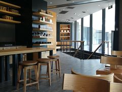 -星巴克(北京三里屯SOHO一店)