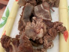 -苏莱特色牛骨滩羊手抓馆(长城东街总店)