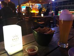 -琶醍壹号•潮菜江景餐吧