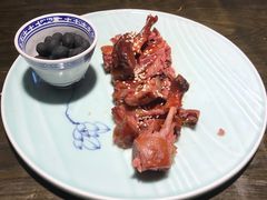 风味酱鸭-老灶房-四川土菜(铁牛广场店)