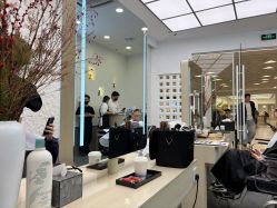 -曼都发型·臻选