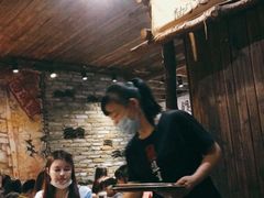 -盟重烧烤(东瓜山创始店)