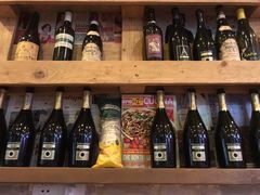 -安立可意大利美食