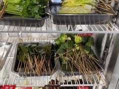 -三番火辣串串香(南市场店)