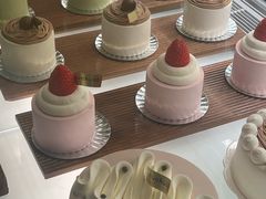 -chuchulab日式短蛋糕(粤海天地店)