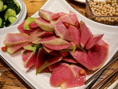 -有奴思烤肉·清真(正宁路店)