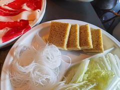 -东来顺·非遗火锅(赛格国际购物中心店)