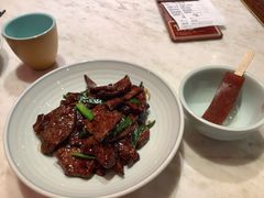 -小吊梨汤·北京菜·烤鸭(鸟巢店)