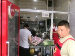 -渔桥李记奶汤面(东街店)