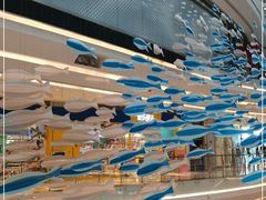 -银泰百货(厦门国贸中心店)