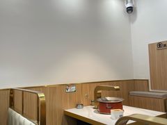 -白山烧烤(文安路万豪店)