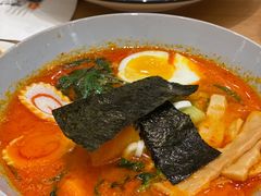 -池奈·咖喱蛋包饭(熙地港店)