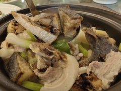 -新溢香国际酒店-中餐厅