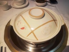 -天宜隆蘑菇宴火锅(石景山旗舰店)
