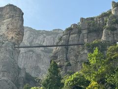 -雁荡山风景名胜区