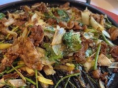 -月福京味斋·烤鸭店·北京菜(鼓楼总店)