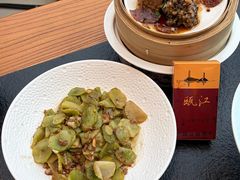 -五马集·海鲜·温州大牌档(黑金冠五马街十字路口店)