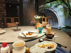 -鱼桥巷·美学川菜