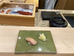 -鮨一日本料理旗舰店(总店)