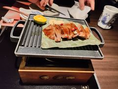 -匠和风精致料理(莆田财富中心店)