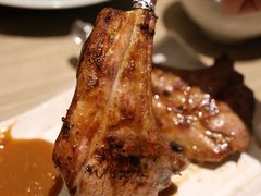 -小山日本料理(兴业太古汇店)