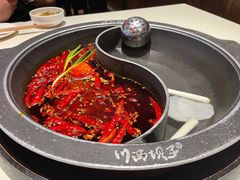 -川西坝子火锅(清江东路3.0直营店)