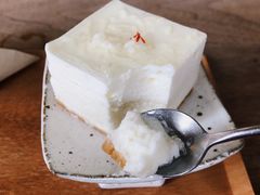 -知亘茶食