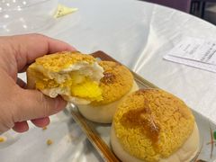 -海宝酒家(中山四路店)