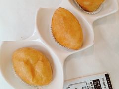 安虾咸水角-万山楼海鲜酒家·二十三年老字号