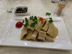 -新恬乐大酒家(沧达大厦店)