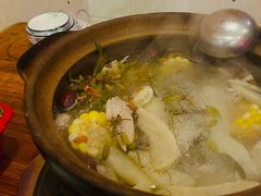 -洪大厨鸡煲(福田店)