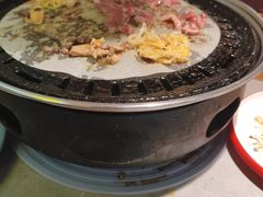 -正宗齐齐哈尔烤肉·齐牛哥鲜切炭火烤肉(杭州总店)