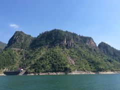 -千峡湖生态旅游度假区