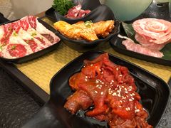 -韩满园· 甄选韩式烤肉